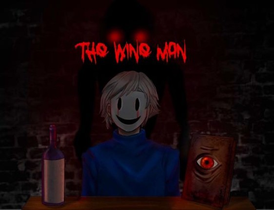 The wine man (FULL RELEASE) Game Cover