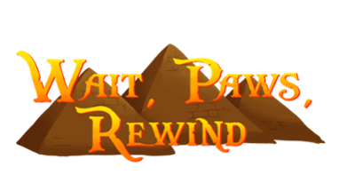 Wait, Paws, Rewind Image