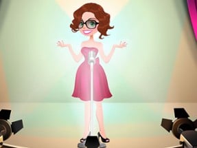 Girls Dress Up Image