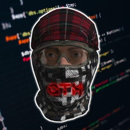 GTH-Got To Hack Game Cover