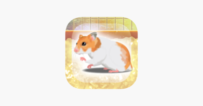 Hamster Pet Image