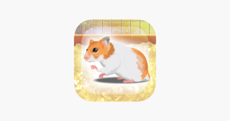 Hamster Pet Game Cover