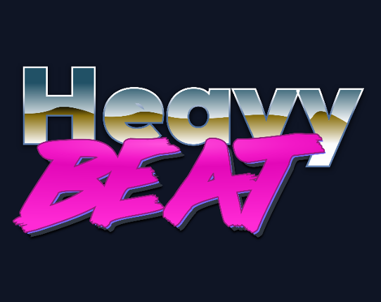 Heavy Beat Game Cover