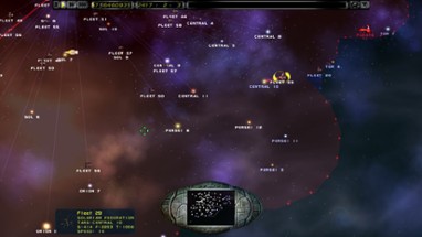 Imperium Galactica II: Alliances Image