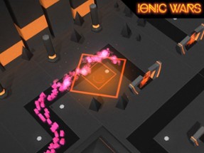 Ionic Wars - Tower Defense Image