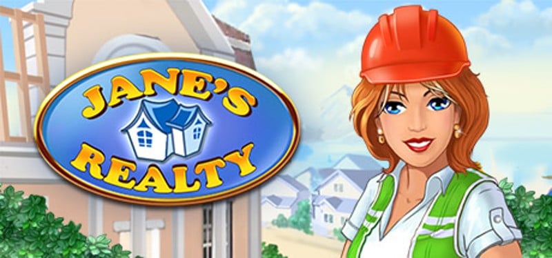 Jane's Realty Game Cover