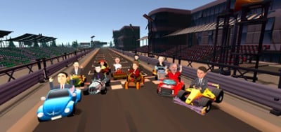 Kandidatos Kart Image