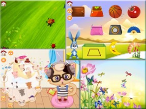Kids Game All in 1: Educational Games for Kids Image