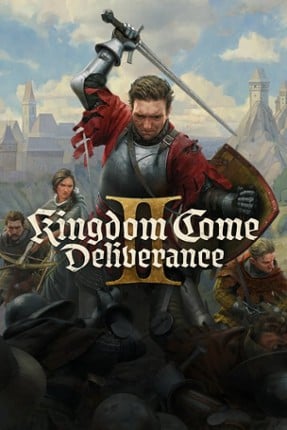 Kingdom Come: Deliverance II Game Cover