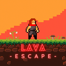 Lava Escape Image