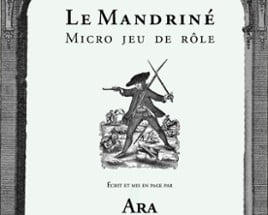 Le Mandriné - micro-JDR Image