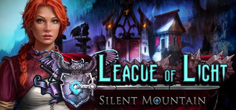 League of Light: Dark Omens Collector's Edition Game Cover