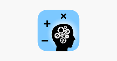 Math Seniors - brain training Image