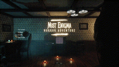 Mist Enigma Prototype Image