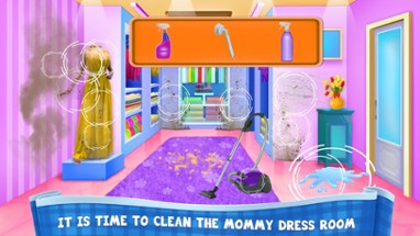 Mommy Fashion Tailor Image