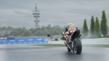 MotoGP 24 Image