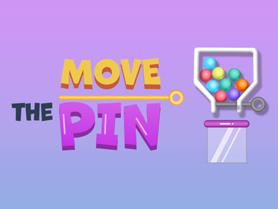 Move The Pin Puzzle Game Cover