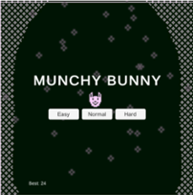 Munchy Bunny Image