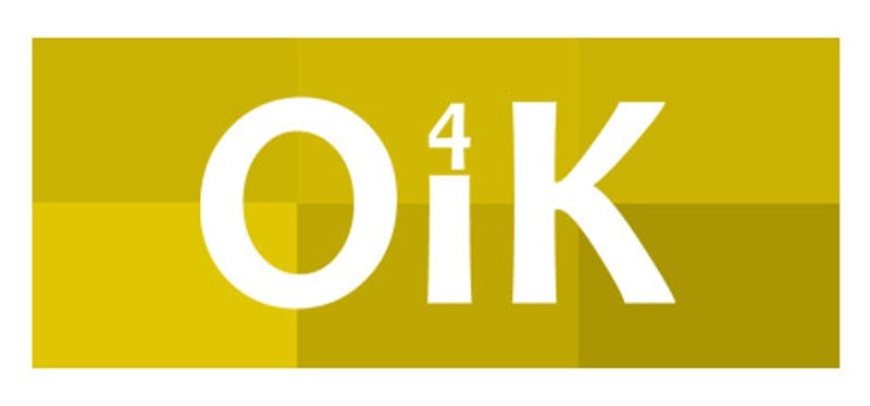 Oik 4 Game Cover