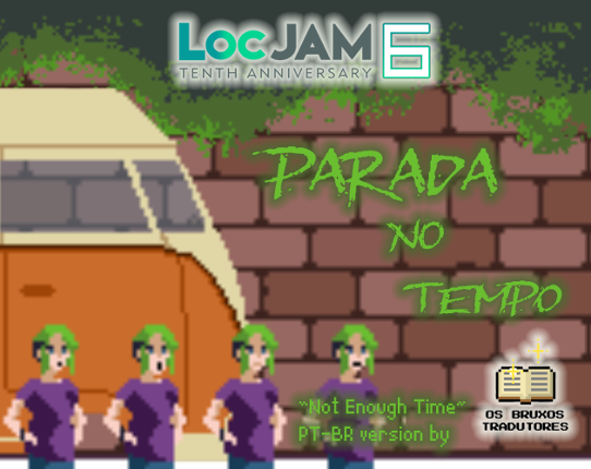 [PT-BR] PARADA NO TEMPO Game Cover