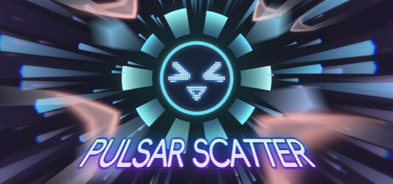 Pulsar Scatter Game Cover