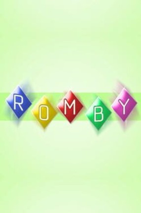 ROMBY Game Cover