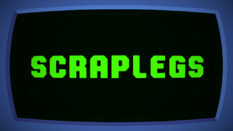 ScrapLegs Game Cover