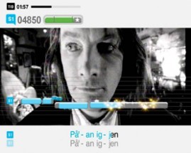 SingStar: Norske Hits Image