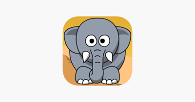 Snoring: Elephant puzzle Image