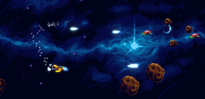 Space Shooter Image