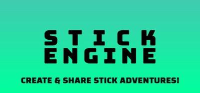 STICK ENGINE Image