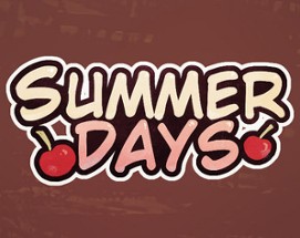 Summer Days Image