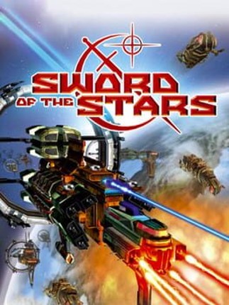 Sword of the Stars Game Cover