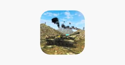 Tank Crusade T-90 : Battle Tank Simulator Image