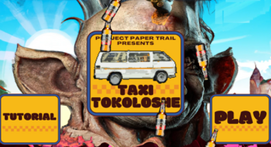Taxi Tokoloshe Image