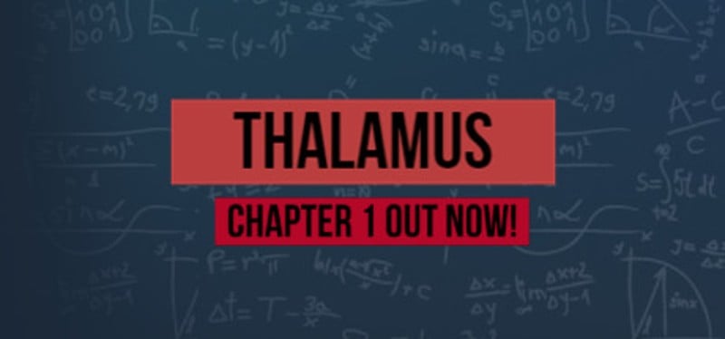 Thalamus Game Cover