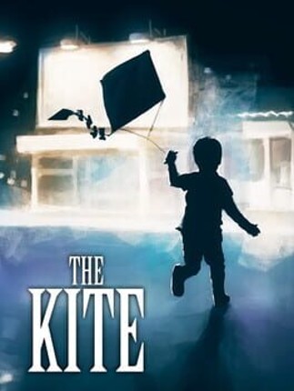 The Kite Game Cover