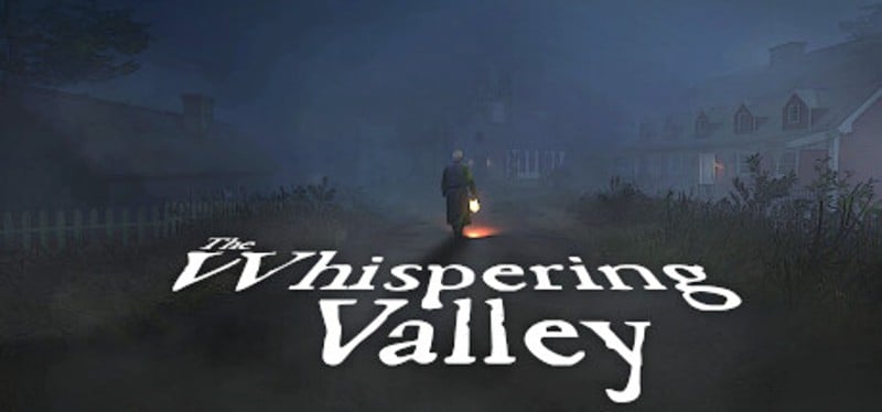 The Whispering Valley Game Cover