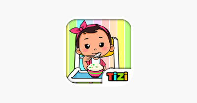 Tizi Town: Daycare Games World Image