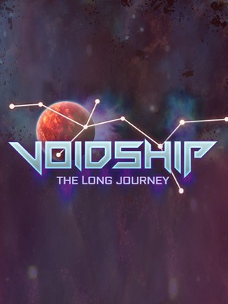 Voidship: The Long Journey Game Cover