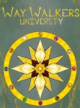 Way Walkers: University Image