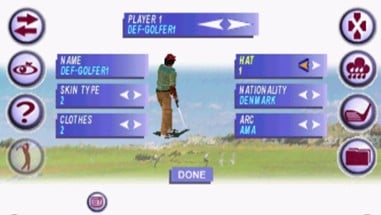 Actua Golf 3 Image