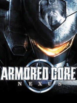 Armored Core: Nexus Game Cover