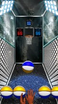 Basketball Shots Free Image