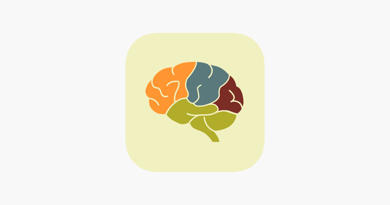 Brain Builder Multitask Game Cover