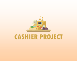 Cashier Project Image