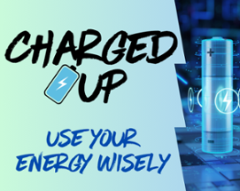 Charged Up! Image