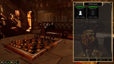 Chess! Image