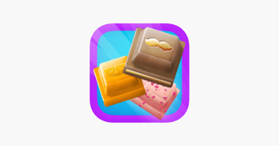 Choco Blocks Chocolate Factory Image