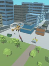 Copter Extraction Image